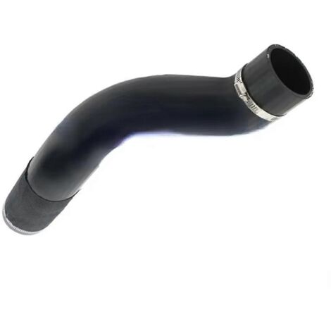 Tuyau de refroidissement de sortie d'air de l'échangeur pour Ford Ranger - Noir - (1/5)
