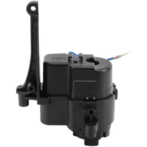 Moteur de repliage électrique du rétroviseur gauche pour CX5 2012-2014 (1/5)