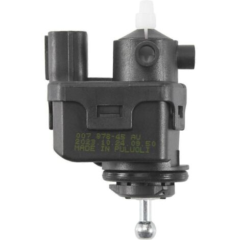 Boîtier de réglage des phares pour RL 2005 - 2012-- (1/5)