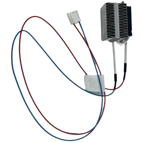 Accessoires pour moteur de composant chauffant Roborock S80 Pro Ultra/S85 -- (1/5)