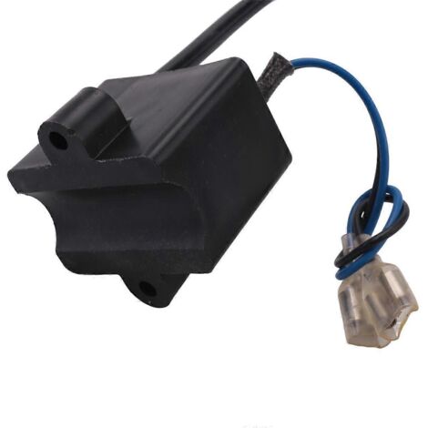 Kit bobine d'allumage CDI pour moteur 2 temps 49 cm³ pour moto/vélo (1/5)