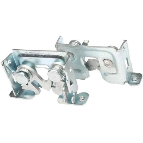 1 paire de verrous de capot avant pour Mini Cooper (1/5)