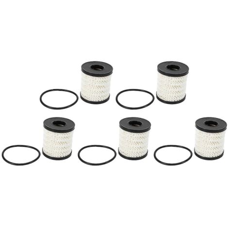 Lot de 5 filtres à huile pour voiture Elysee C2 C5-- (1/5)