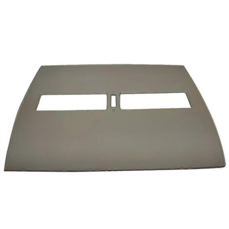Sortie de ventilation avant pour climatiseur Tiida C11 2005-2011-- (1/5)
