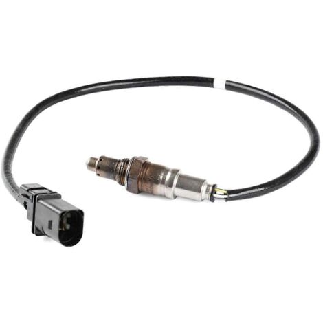 Sonde lambda automobile pour-- (1/5)