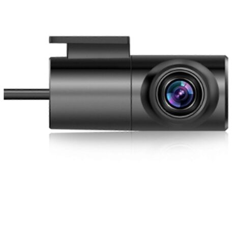 Caméra embarquée ADAS portable pour autoradio Android - Moniteur de stationnement (1/5)