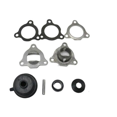 Ensemble de levier de vitesse M/T pour Montero II 2e V31 V32-- (1/5)