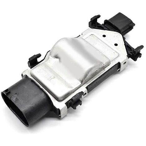 1137328793 Module de commande électronique de résistance de ventilateur de refroidissement pour Dodge - Voir illustration - (1/5)