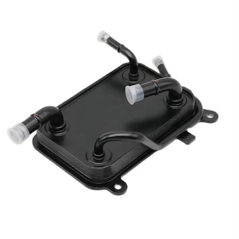 Refroidisseur d'huile de transmission pour Kia Optima 2.4L 2016-2020 (voir illustration) (1/5)