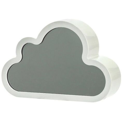 Lampe de table LED tulipe nuage à faire soi-même, décoration pour chambre de fille, A-- (1/5)