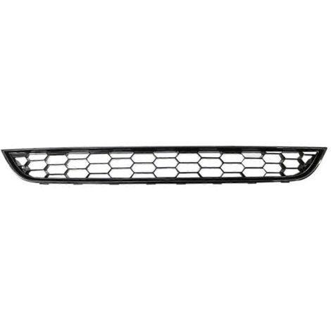 Grille de pare-chocs avant noire brillante pour Fiesta 2012-2017 1801358-- (1/5)