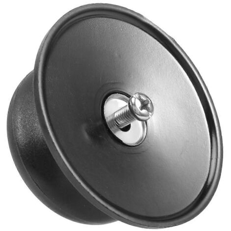 4 pièces Bouton de couvercle de casserole Bouton de rechange pour couvercle de poêle-casserole (1/5)