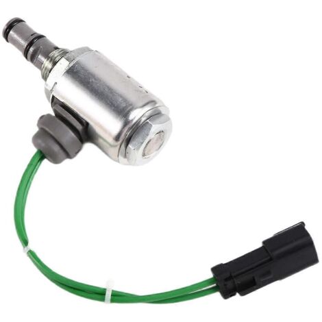 1861526 186-1526 Électrovanne hydraulique pour chargeuse sur pneus D8R 950G - Voir illustration (1/5)