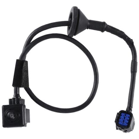 Caméra de recul pour voiture Soul 2014-2019-- (1/5)