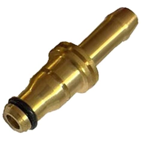 Raccord de radiateur de liquide de refroidissement pour vase d'expansion Mercedes-Benz-B- (1/5)