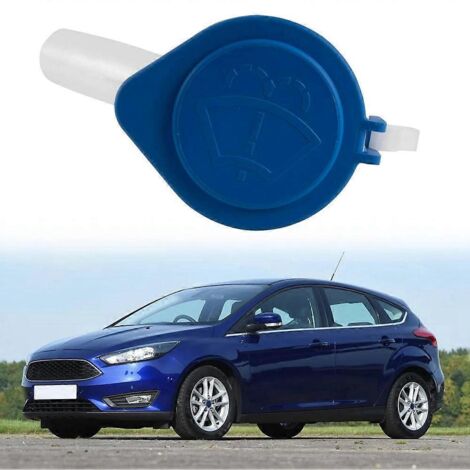 Réservoir de liquide lave-glace pour Ford Focus MK3 (2012-2018) (1/5)