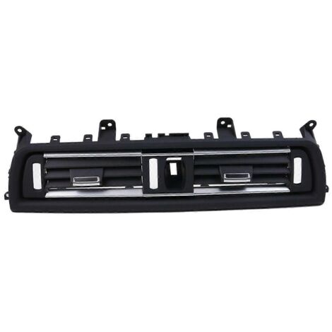 Grille de ventilation de climatisation de console pour - Série 5 F10 F11 F18-- (1/5)