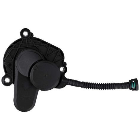 Couvercle du séparateur huile/eau de culasse A2780100431 (1/5)