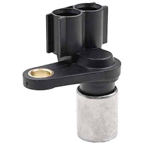Capteur de position de vilebrequin 90919-05042 pour TOYOTA COROLLA ALTIS - Noir et argent (1/5)
