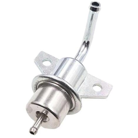 Régulateur de pression de carburant pour Honda CR-V - Argent - 16740-P3F-003 (1/5)