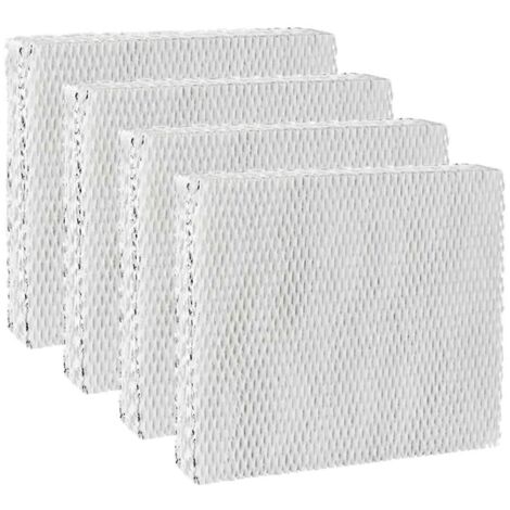 Filtre de remplacement pour humidificateurs Aprilaire 400 et 400A pour toute la maison --- (1/5)
