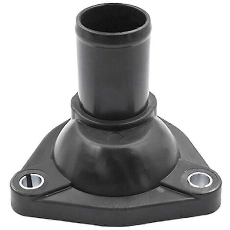 Tuyau de sortie d'eau du boîtier de thermostat 11060-AX000 pour NISSAN MARCH-- (1/5)
