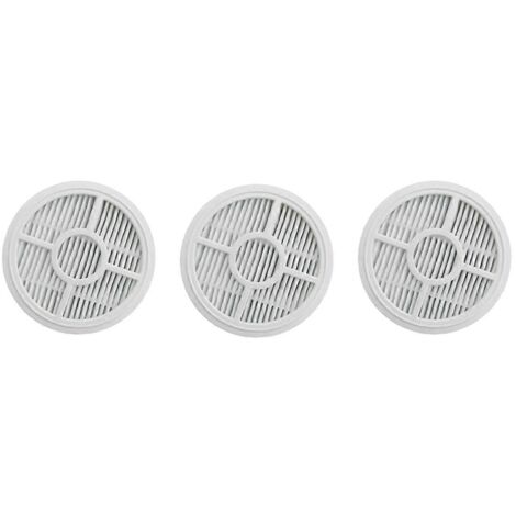 Aspirateur anti-acariens (lot de 3) (1/5)