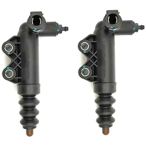 Ensemble pompe réceptrice d'embrayage, cylindre d'embrayage, pompe de frein pour Chevrolet-- (1/5)