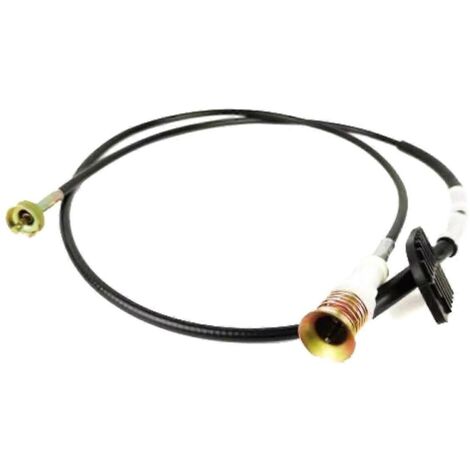Câble de compteur de vitesse 25055-22G01 pour Nissan Hardbody D21 TD25 BDI Ute--