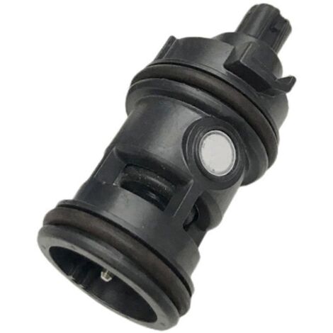 Électrovanne de purge du canister d'évaporation des vapeurs d'essence pour Accord-- (1/5)