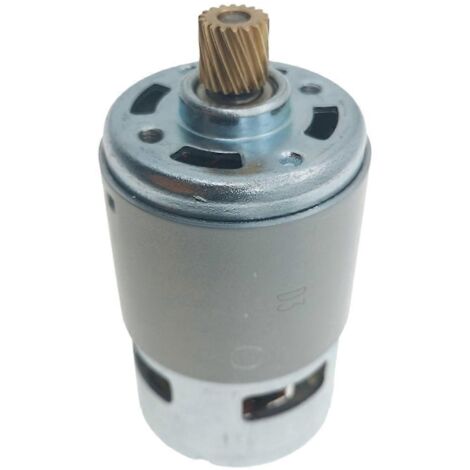 Moteur de frein à main électronique 18 dents pour BMW X5 X6 E70 E71 (1/5)