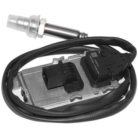 Capteur NOx 5594608 A063W651 pour moteurs Cummins, accessoires pour camions 24 V (1/5)