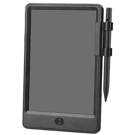 Tablette graphique numérique LCD couleur 7,5 pouces -- (1/5)