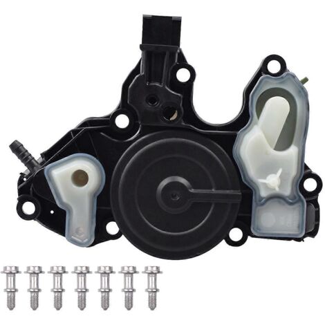 06K103495AP Séparateur d'huile de valve PCV pour Golf 1.8T 2.0T-- (1/5)