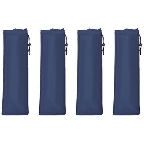 Housse de robinet en polyester, isolation intérieure et extérieure. (1/5)