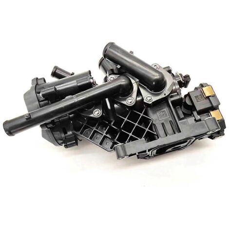 Soupape de régulation du débit de liquide de refroidissement moteur pour Buick Regal et Chevrolet Malibu (1/5)