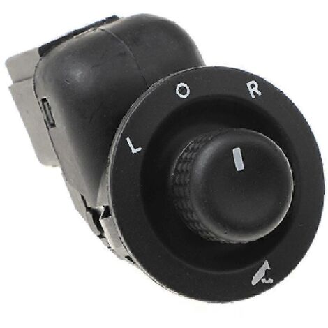 Bouton de commande de rétroviseur électrique pour Patriot Compass 04602789AA-- (1/5)
