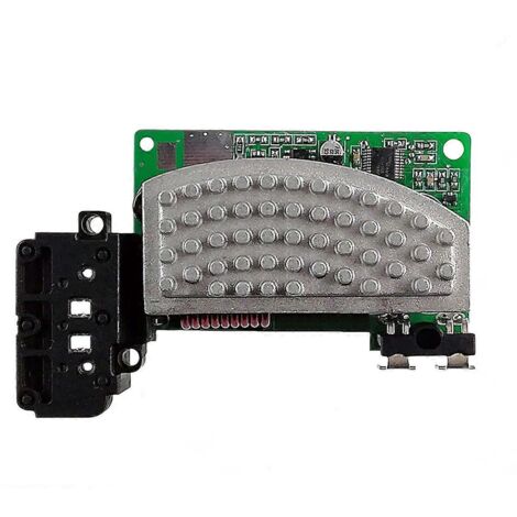 Module de commande du moteur de ventilation automobile 78103-48080 78103-02210 7810306090-- (1/5)