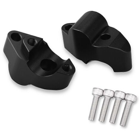 Rehausseurs de guidon pour moto CFMOTO 450MT 450 MT MT450-- (1/5)