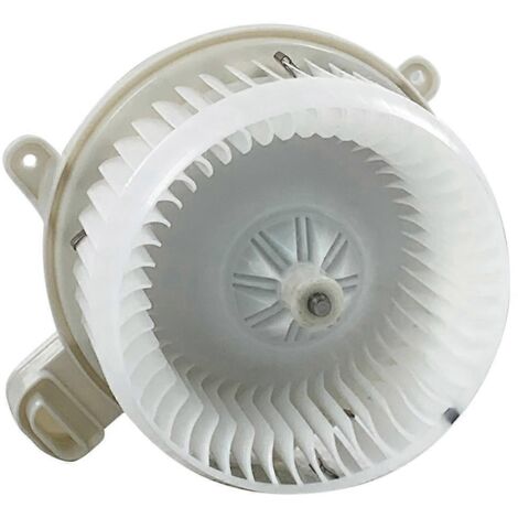 Ensemble de soufflerie 8710360390 8710360480 87103-60390 87103-60481-- (1/5)