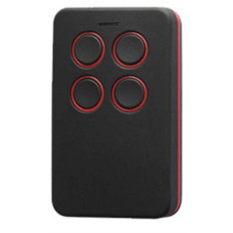 Télécommande sans fil pour ouvre-porte de garage électrique B-- (1/5)