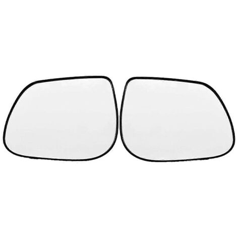 Rétroviseur extérieur avec verre chauffant pour Picanto-- (1/5)