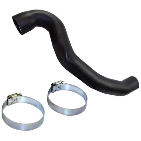 Tuyau de turbo EGR d'intercooler 3M516C646YH pour-- (1/5)