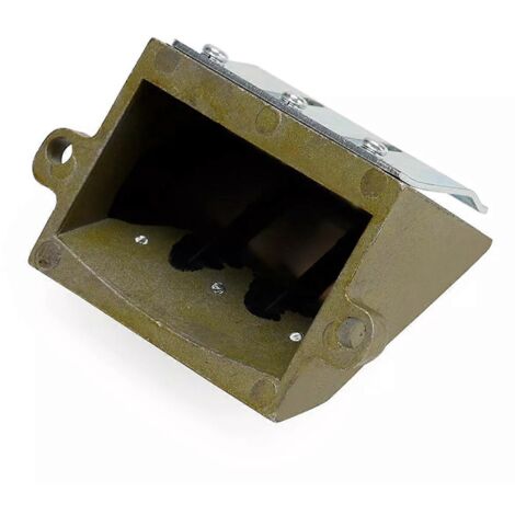 Ensemble de soupape 6H2-13610-00 pour moteur hors-bord Parsun 60 CV (1/5)