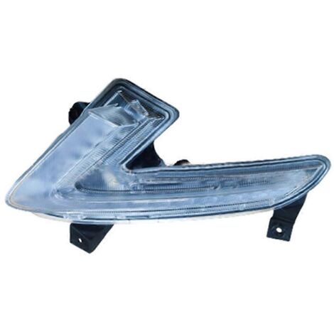 Feux de pare-chocs avant pour KAIYI E5 XUANDU 2021 - Gauche 605000473AA-- (1/5)