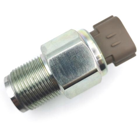 Capteur de pression de rampe d'injection 499000-6160 pour-- (1/5)