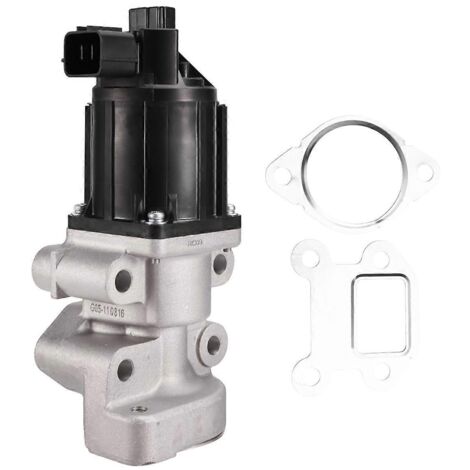 Vanne EGR 97376663 pour HJ Sports Meriva-- (1/5)