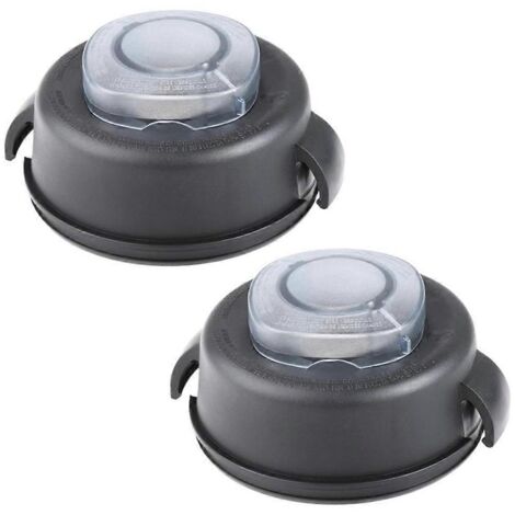 2 couvercles de rechange pour mixeur 5200 5000 (1/5)