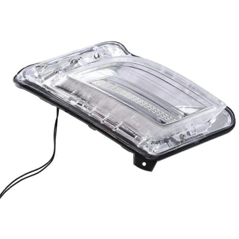 Feu de position avant, témoin lumineux 31278558 31278557 pour-- (1/5)