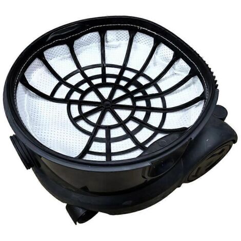 Filtre compatible avec les aspirateurs VP100, VP200 et VP300. (1/5)
